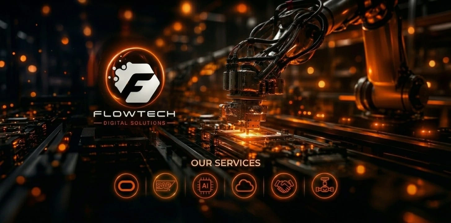 FLOWTECH